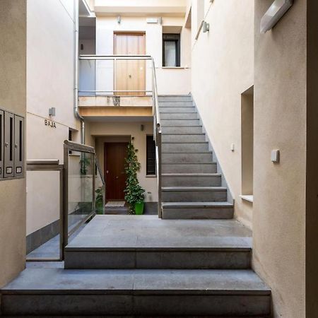 Atrivm San Julian Apartment Seville Exterior photo